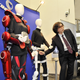 Illustration for article titled Japan Is Creating Your Future Cyborg Overlords Right Now